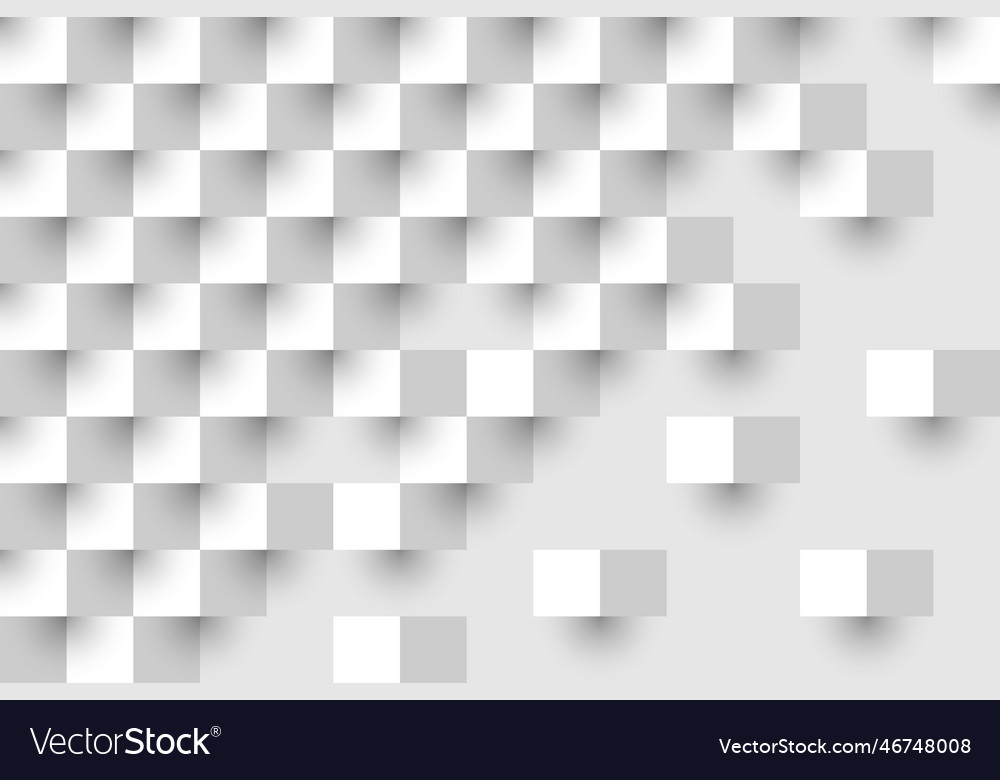 Abstract geometric pattern vector image Abstract geometric pattern