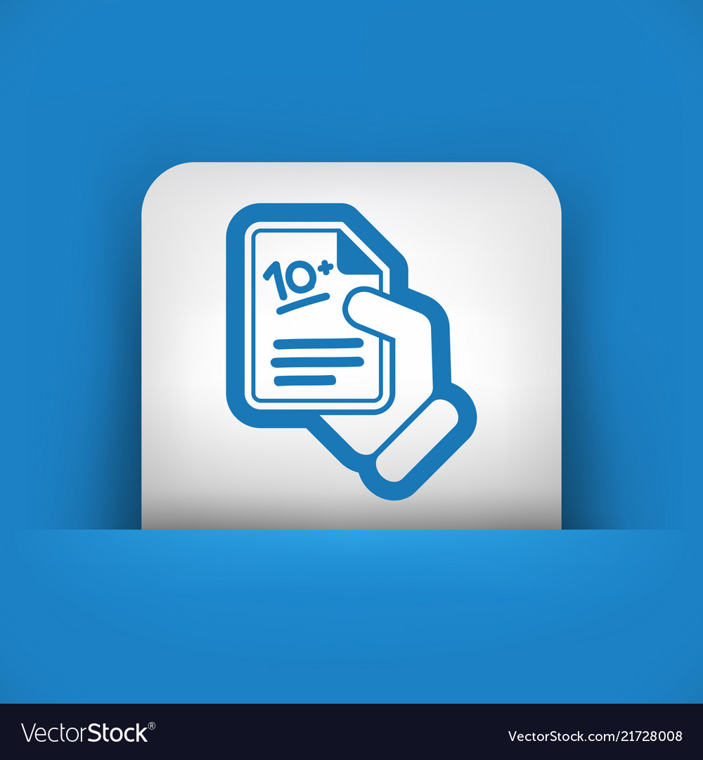 Document with maximum results