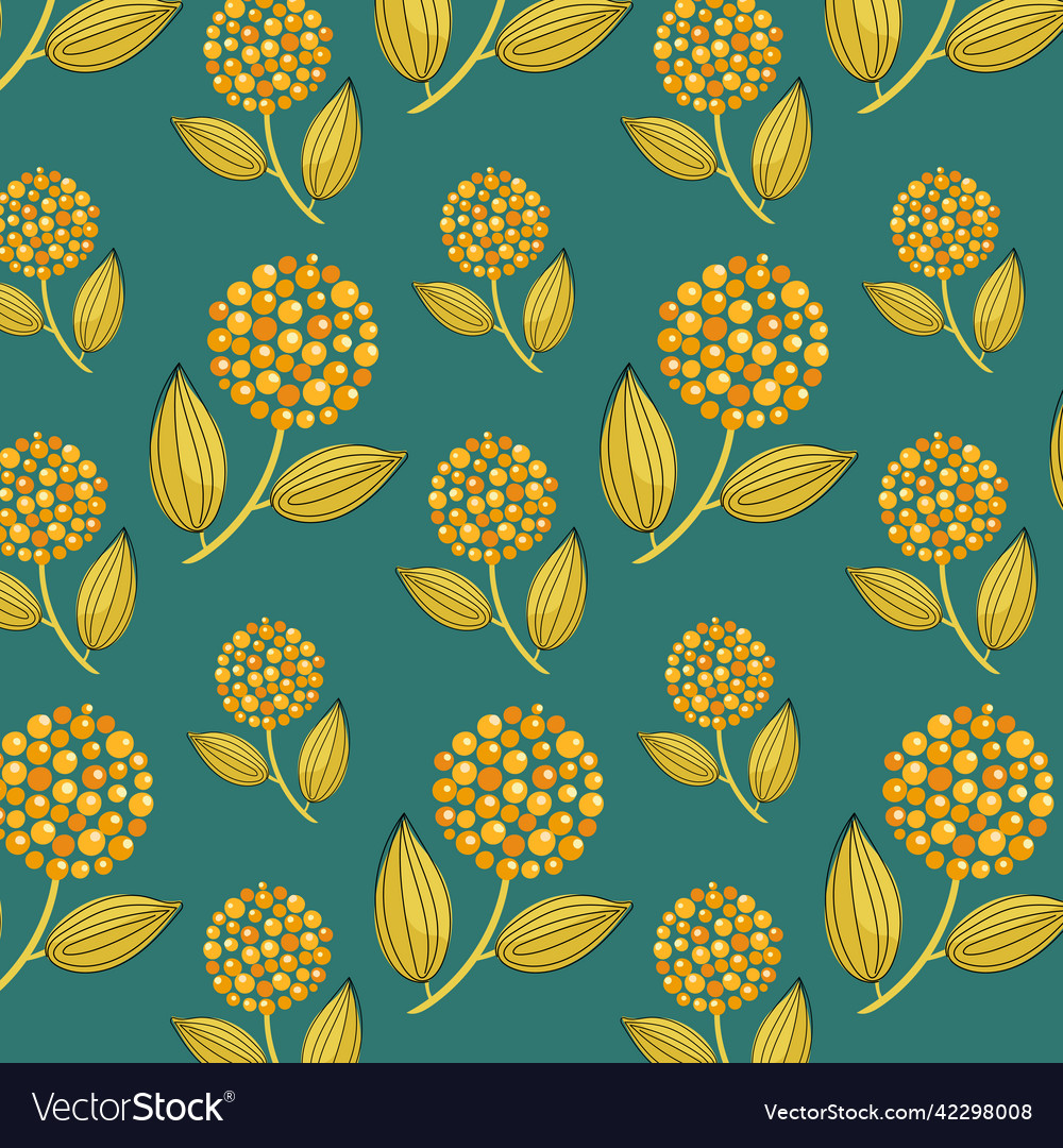 Seamless pattern