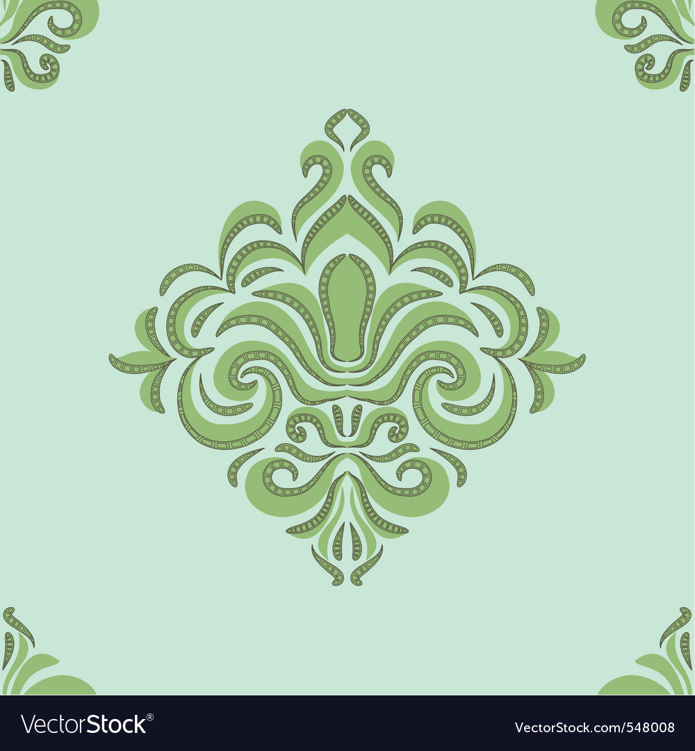 Seamless pattern
