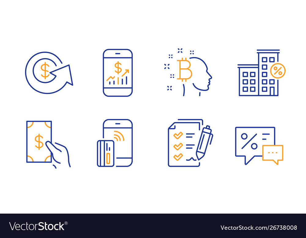Survey checklist bitcoin think and dollar