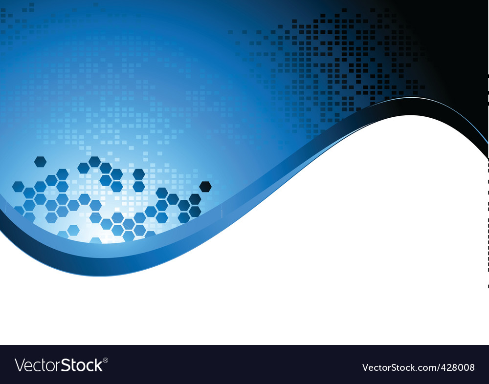 Tech background
