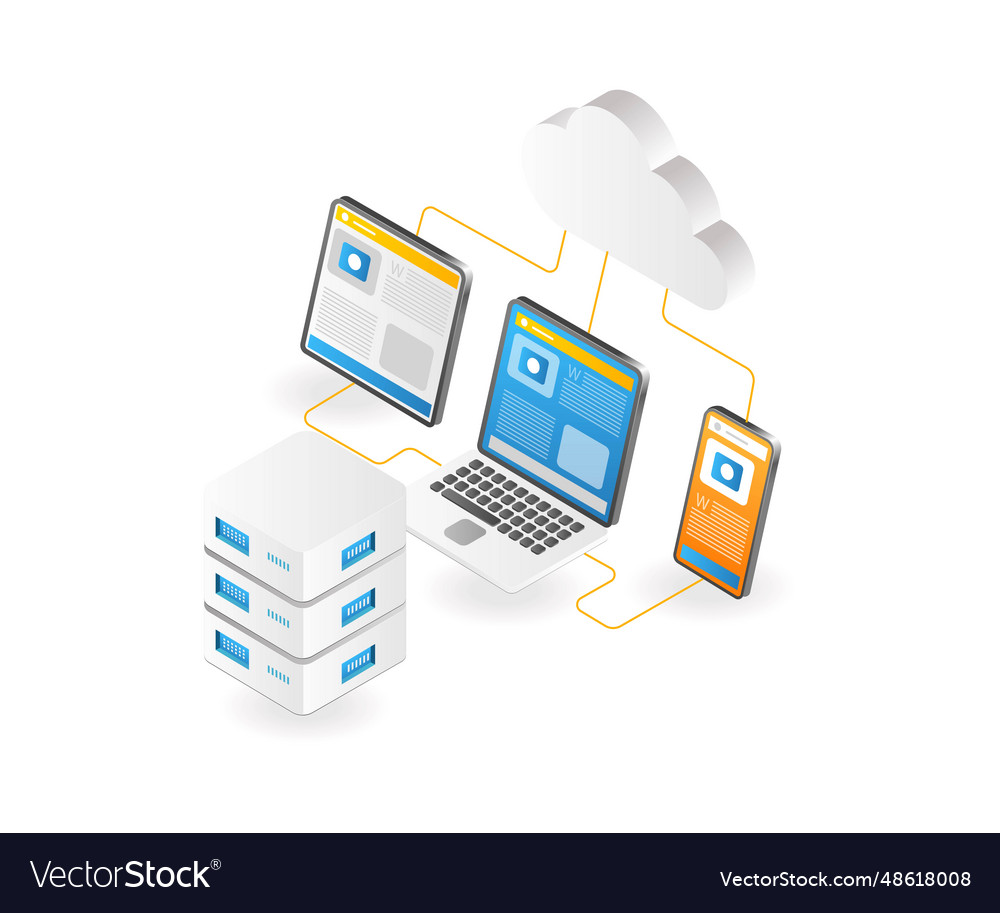 Test web applications on multiple devices