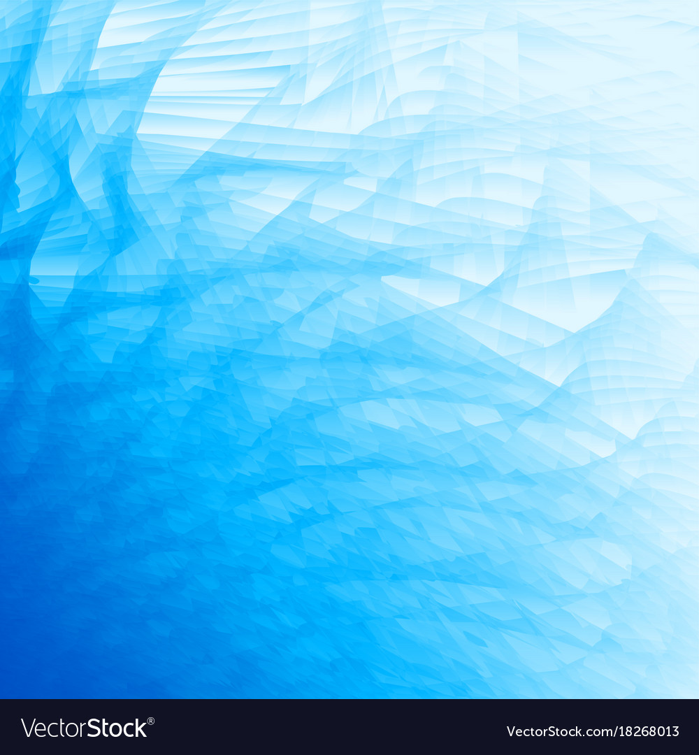 Abstract wave background