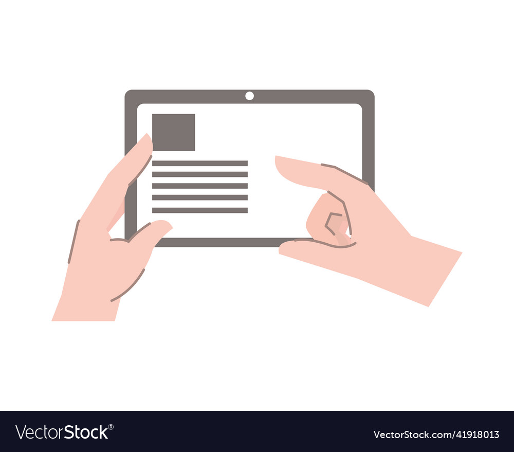 Hands holds device