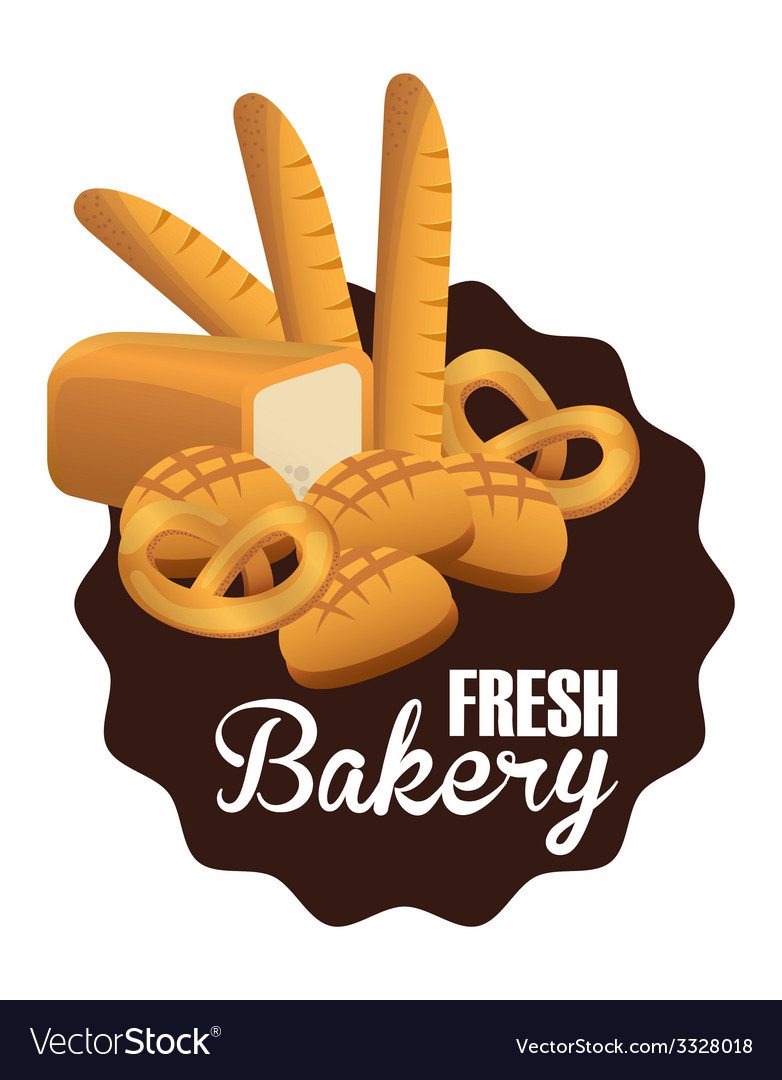 Bakery design