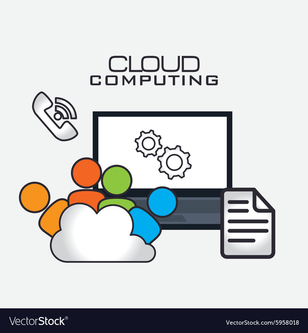 Cloud computing design