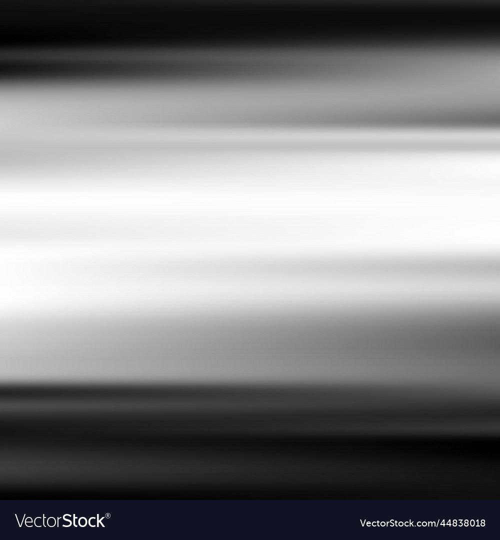 Image with horizontal defocused thin lines vector image Image with horizontal defocused thin lines