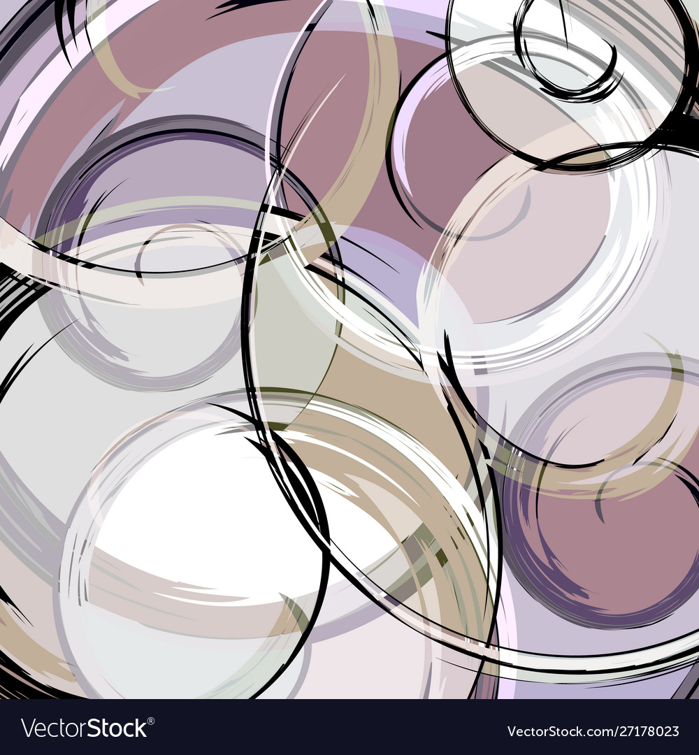 Abstract pattern in style marble stone vector image Abstract pattern in style marble stone