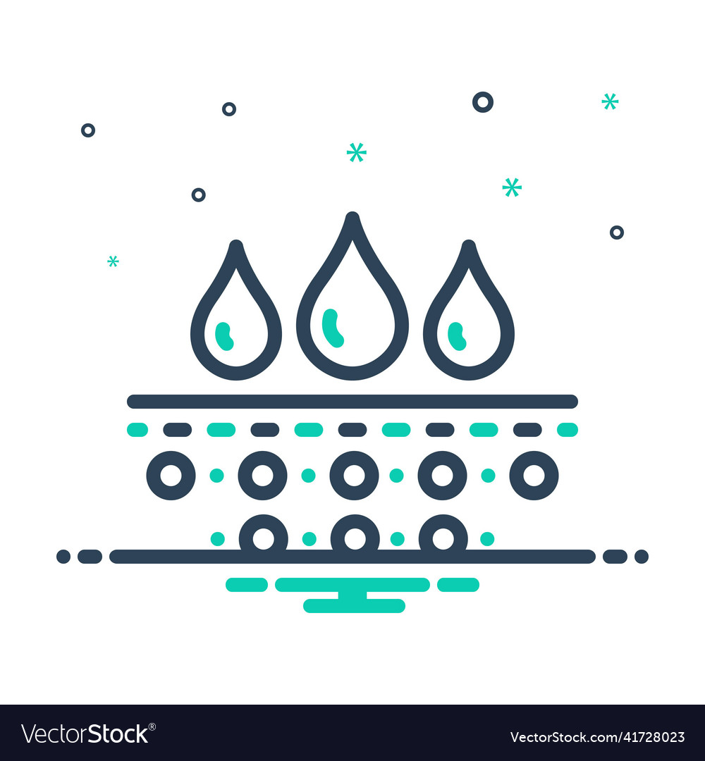 Filters Royalty Free Vector Image - VectorStock