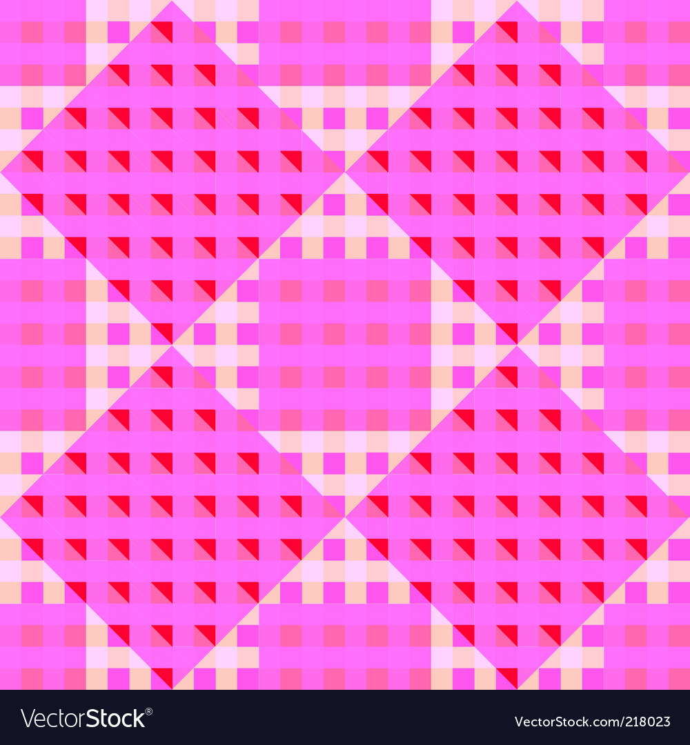 Geometric pattern