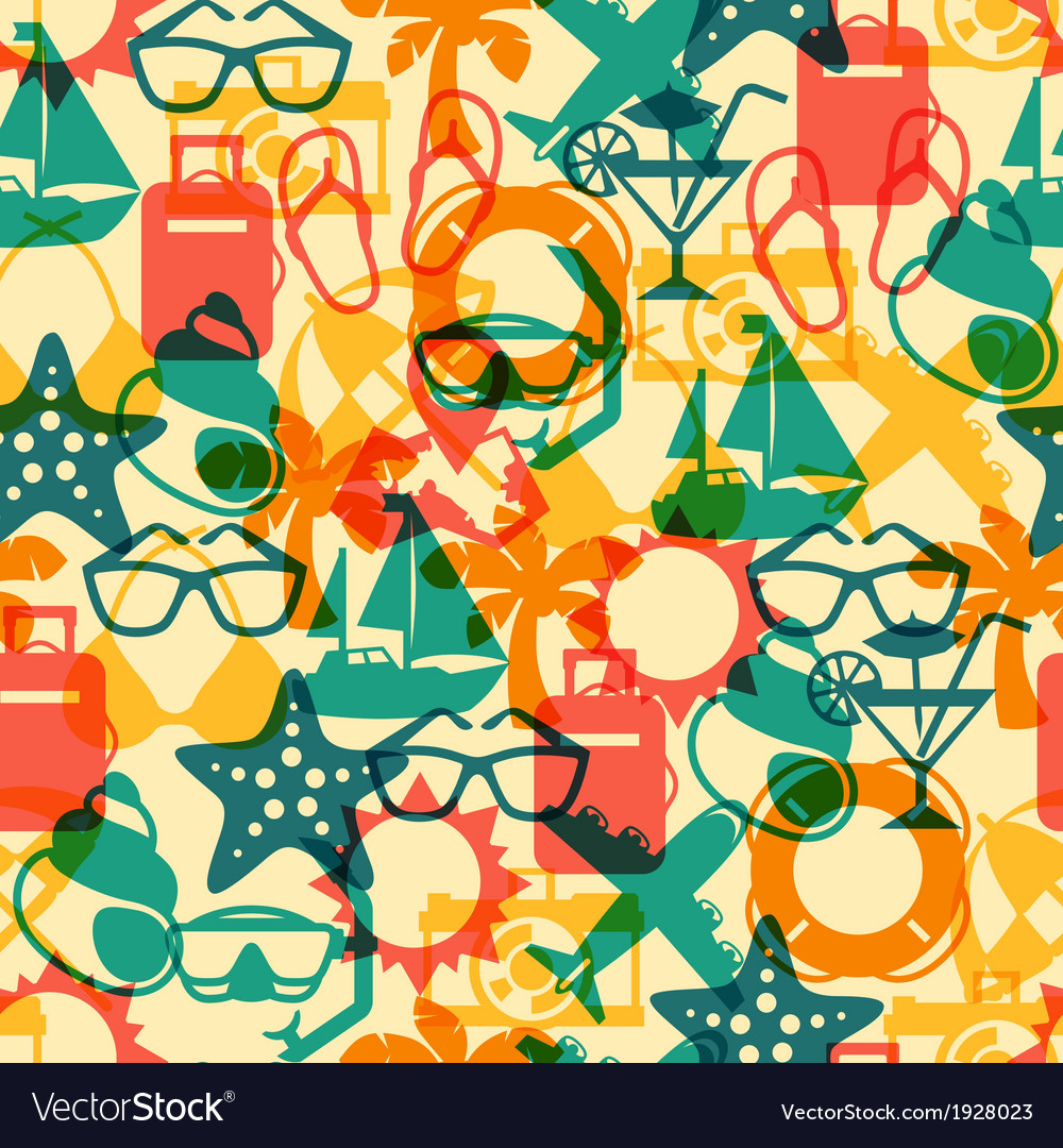 Tropical Travel Pattern