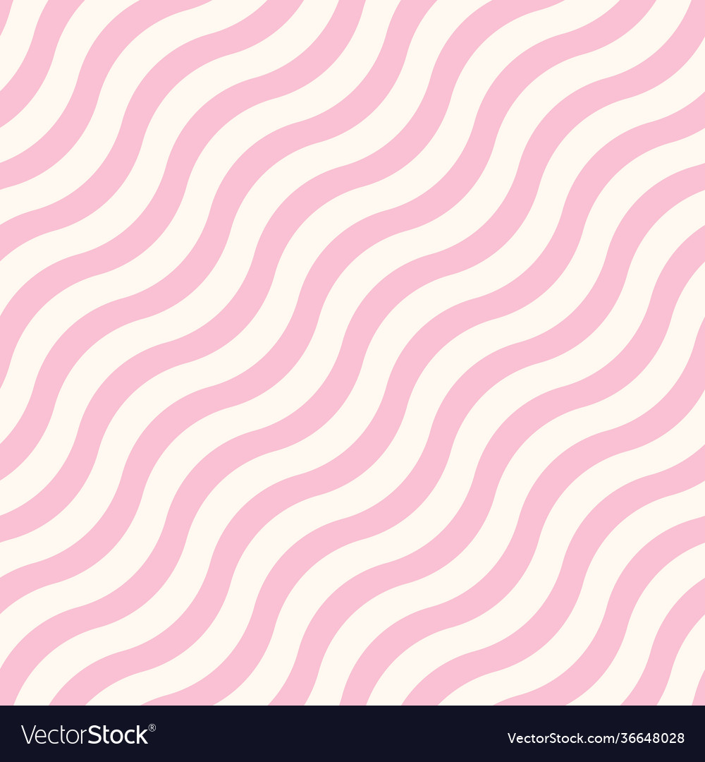 Seamless pattern repeating geometric elements vector image Seamless pattern repeating geometric elements