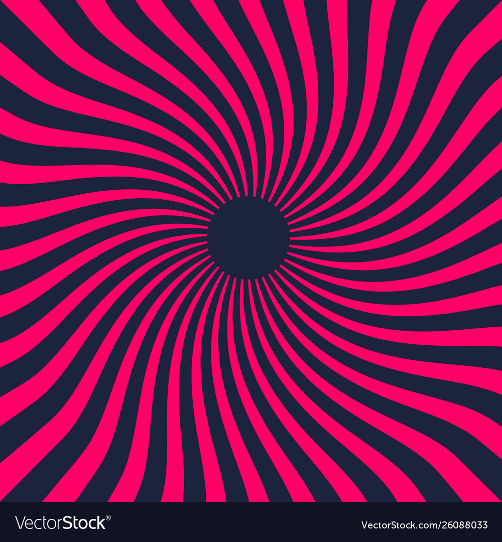 Dynamic Geometric Pattern