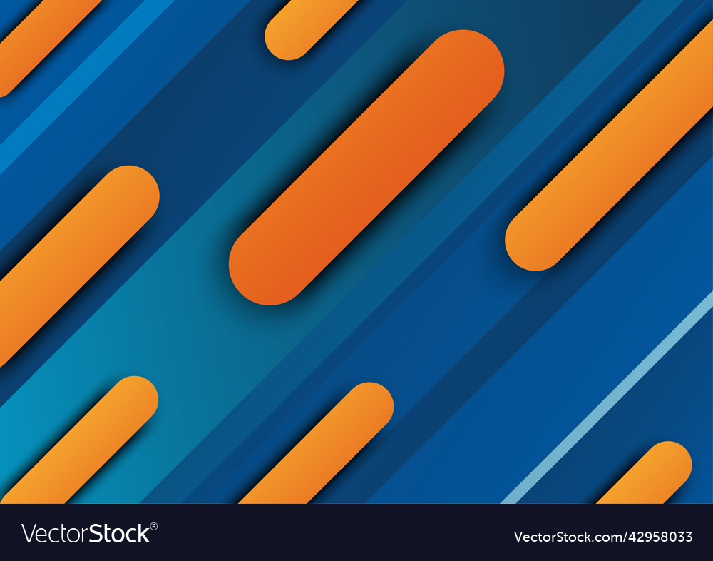 Geometric stripe diagonal pattern abstract