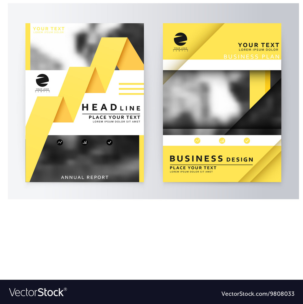 Layout design template