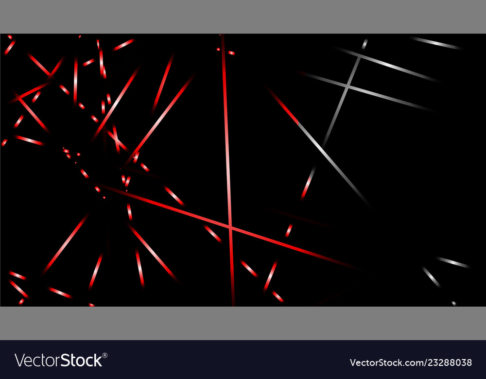 Abstract background light lines color combinations vector image Abstract background light lines color combinations