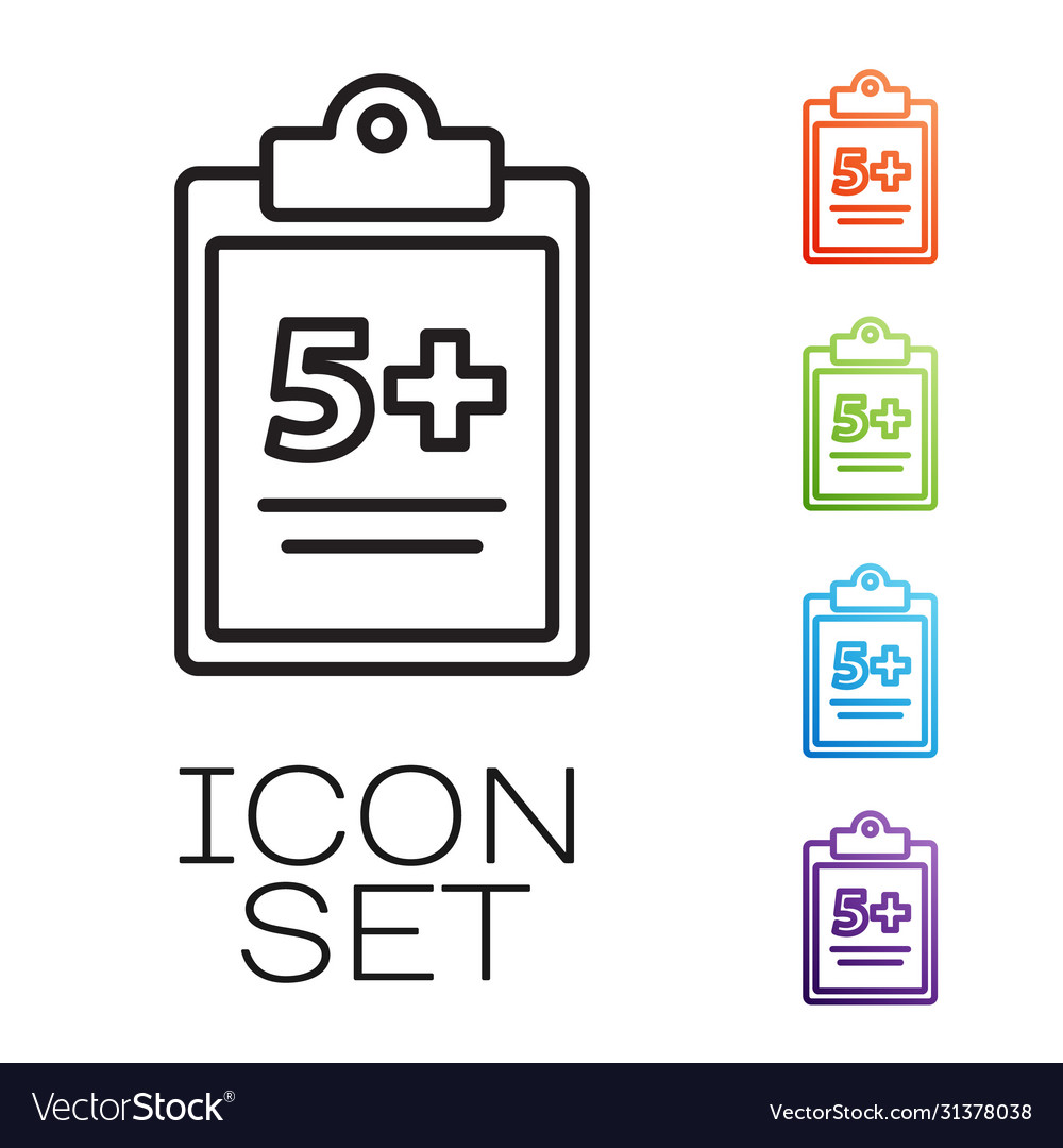 Black line mathematics function sine icon isolated vector image Black line mathematics function sine icon isolated