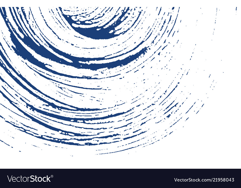 Grunge texture distress indigo rough trace