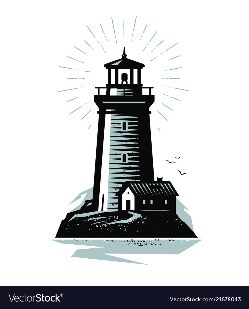 31 Label Lighthouse Labels Design Ideas 2020