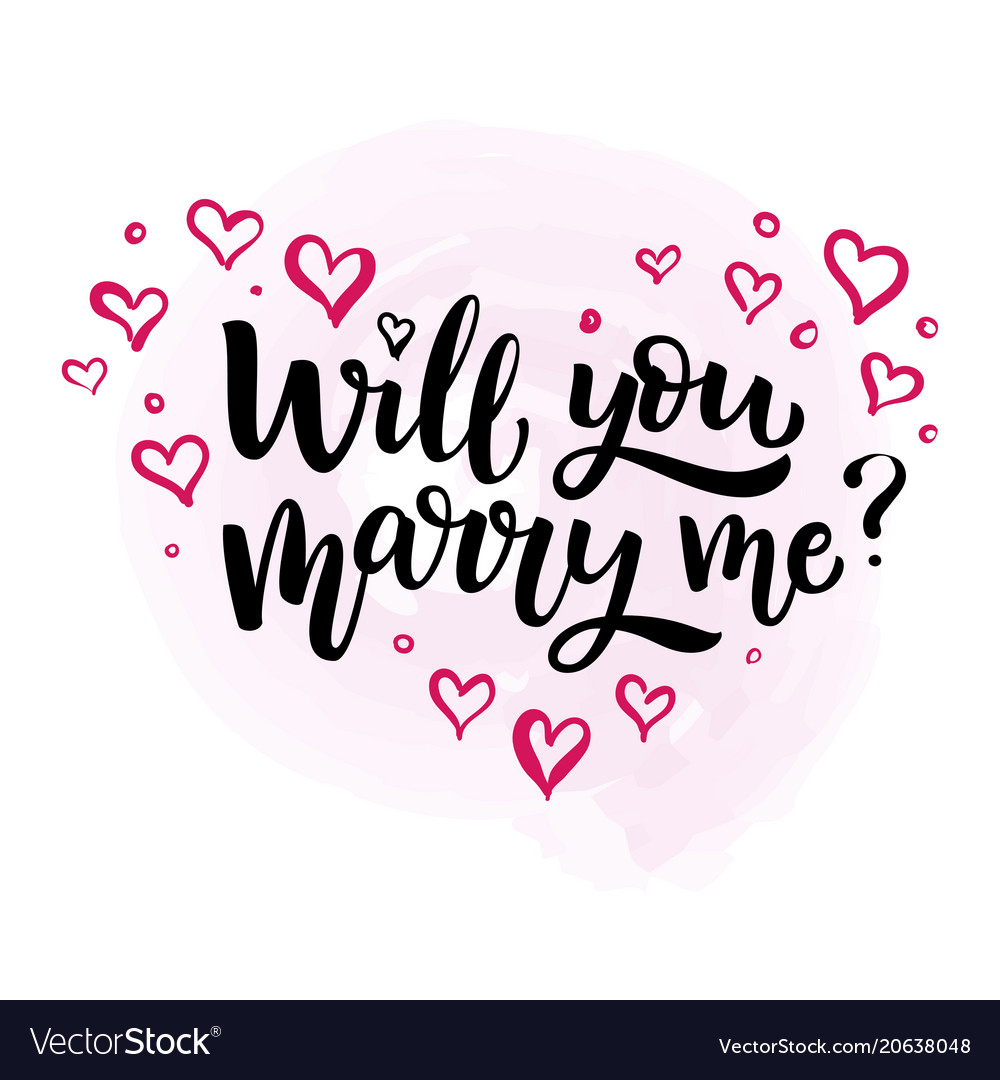 Marry will me you Quiz: Who