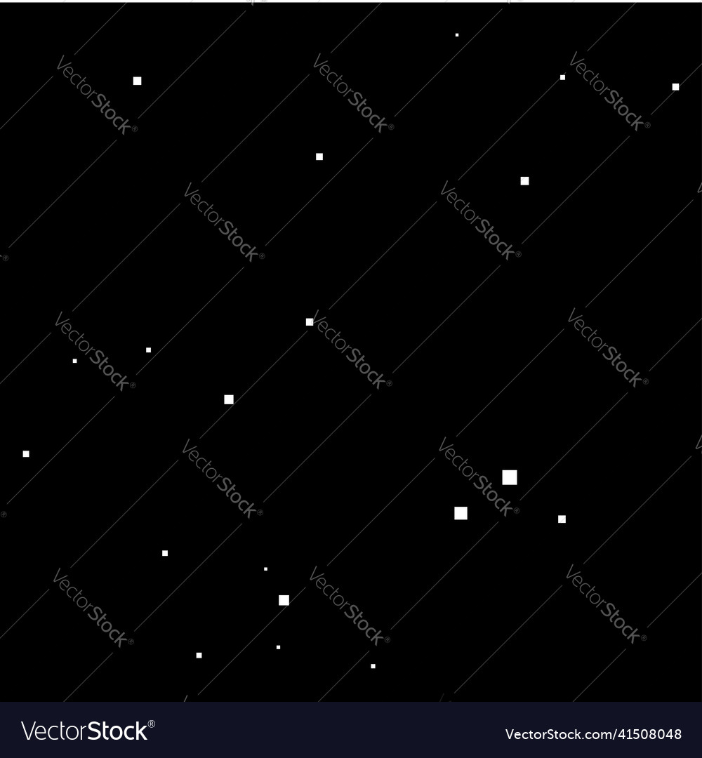 Grid mesh of random squares angular geometric vector image Grid mesh of random squares angular geometric