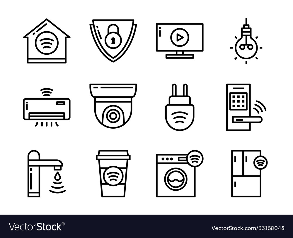 ярлык умная камера