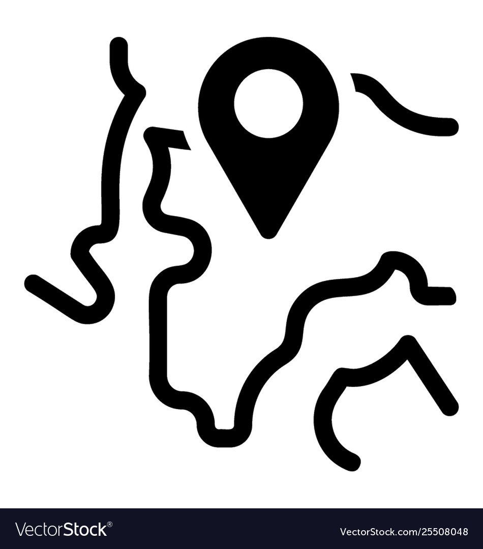 Map navigation
