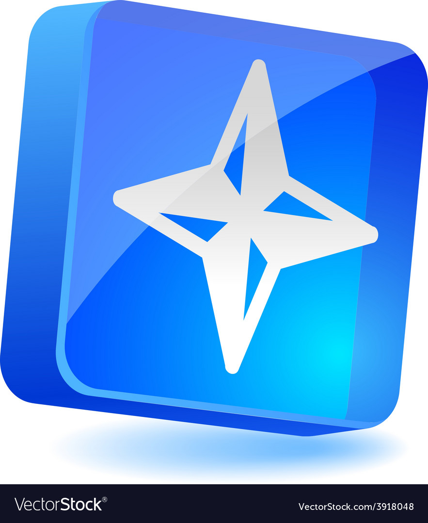 Navigation icon