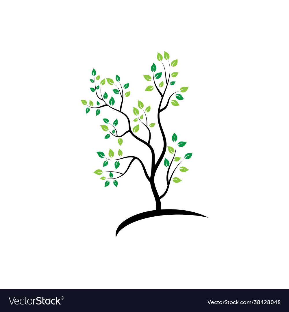 Tree branch design