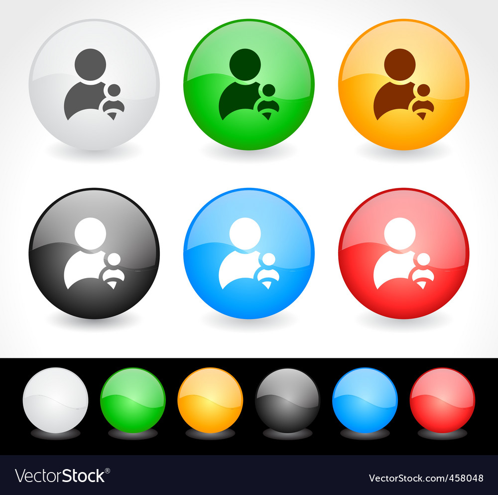 Website menu