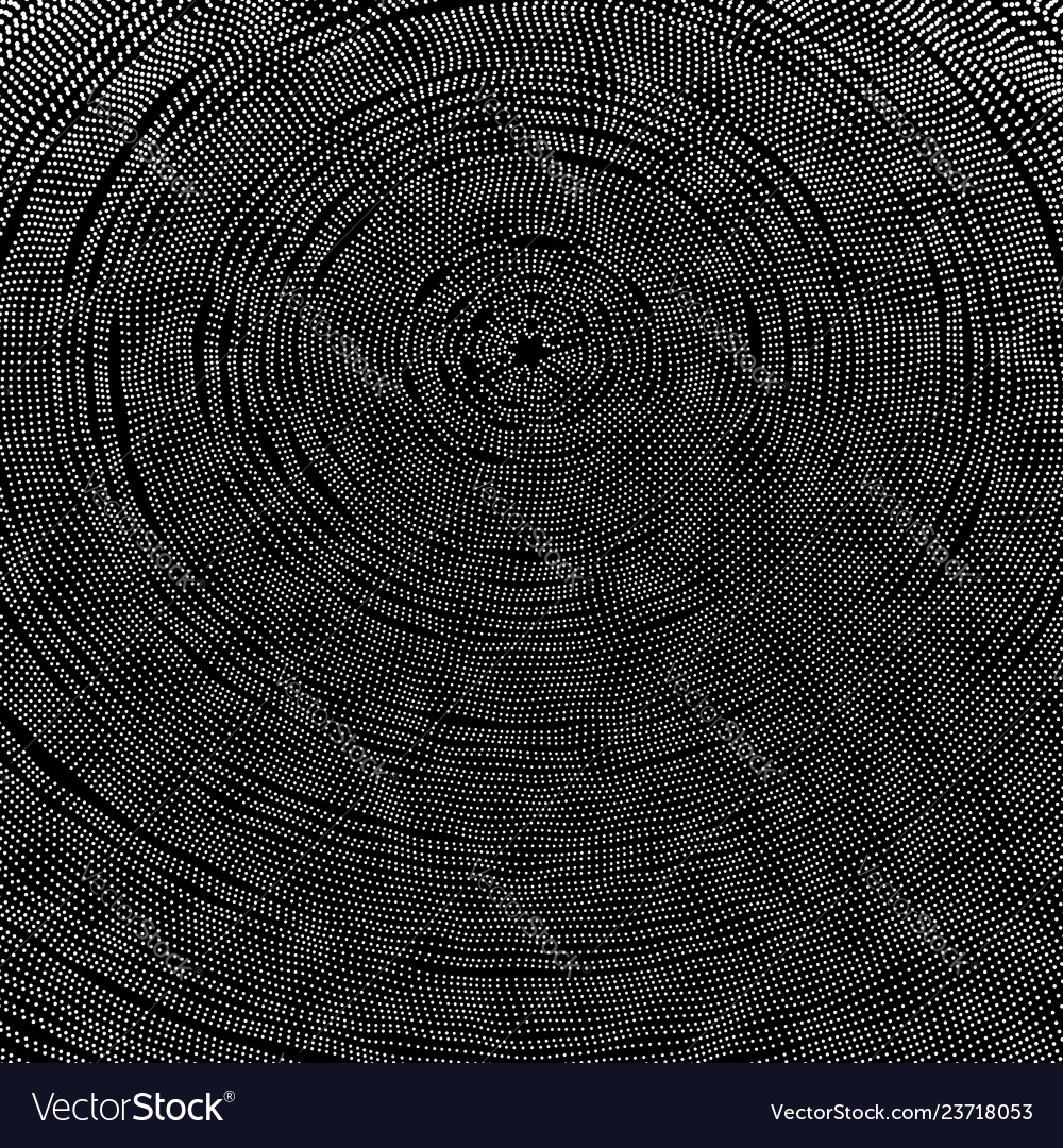 3D Futuristic Tech Abstract