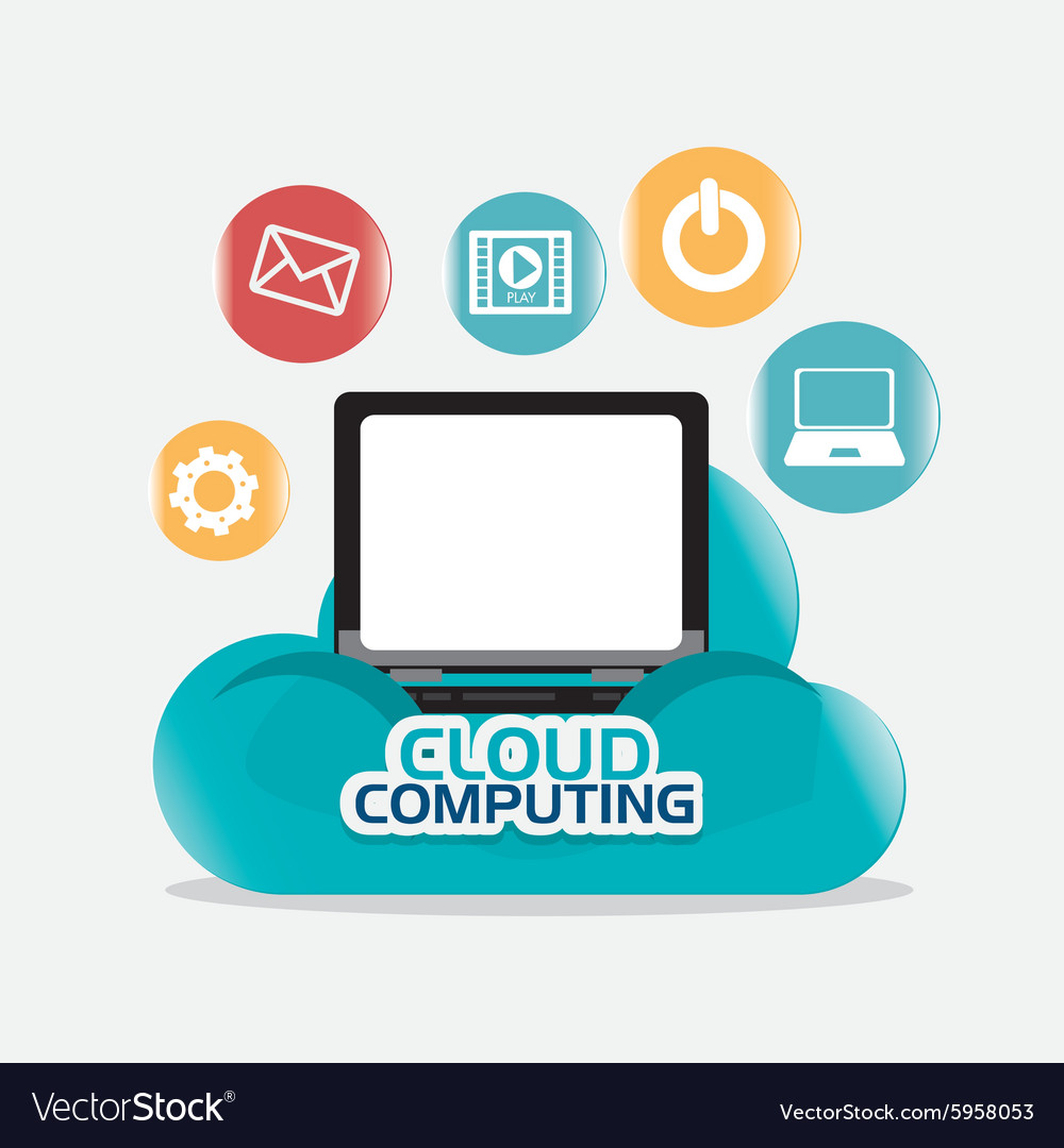 Cloud computing design