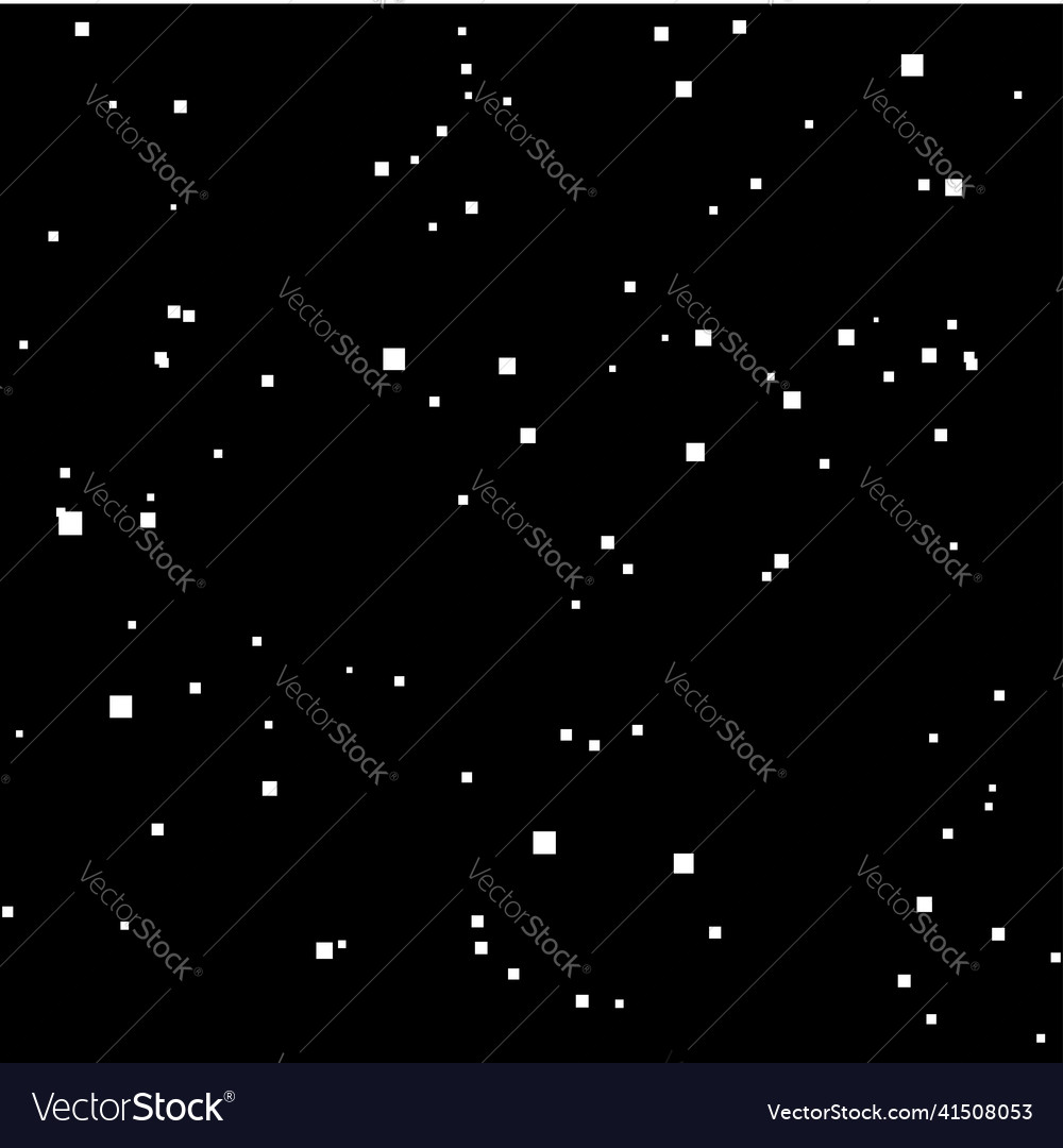 Grid mesh of random squares angular geometric vector image Grid mesh of random squares angular geometric