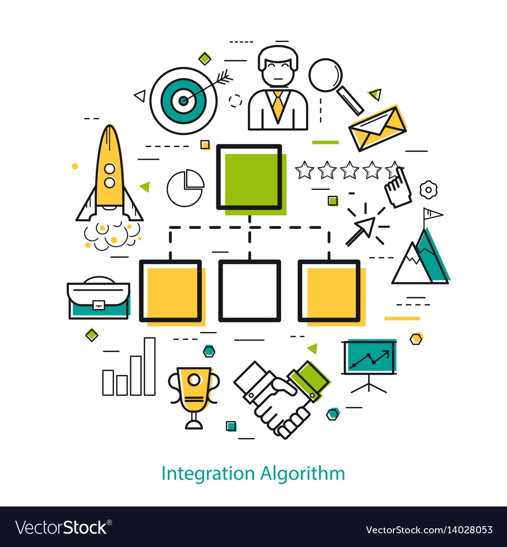 Integration Algorithm Concepts