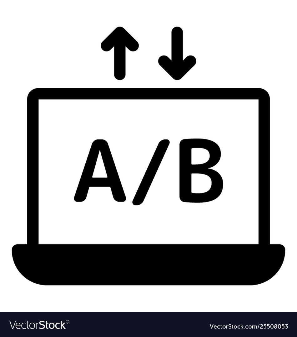 Online ab testing