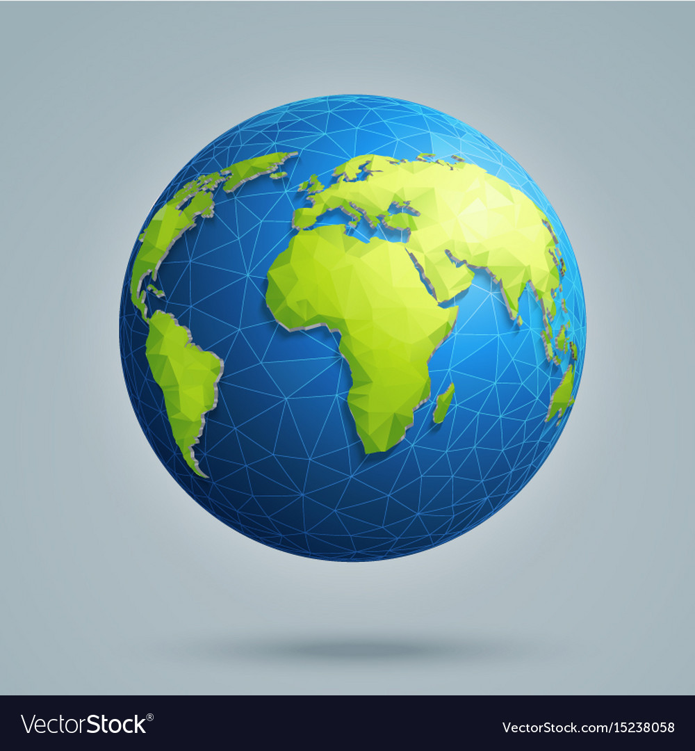 3d Globe Vector Hot Sex Picture