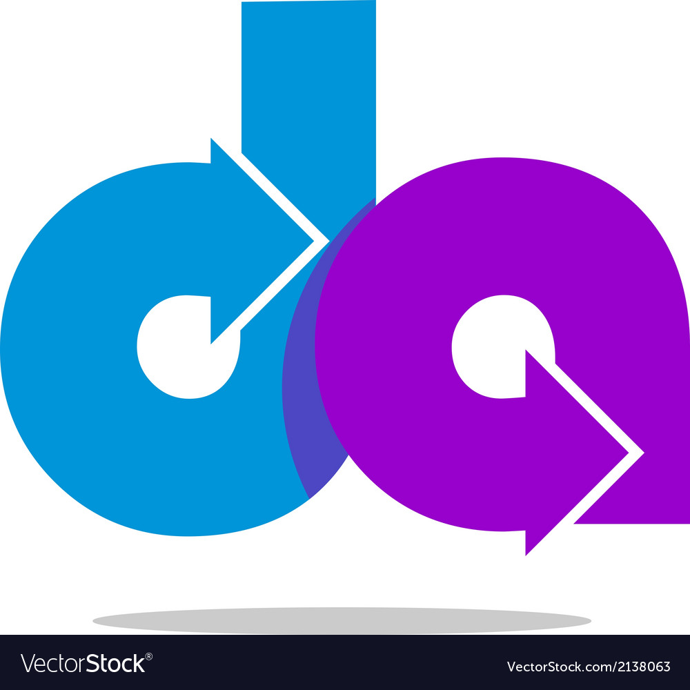 Abstract Loop Logo