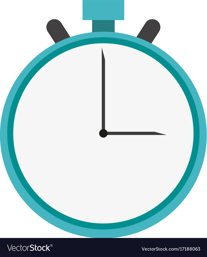 Analog chronometer icon image