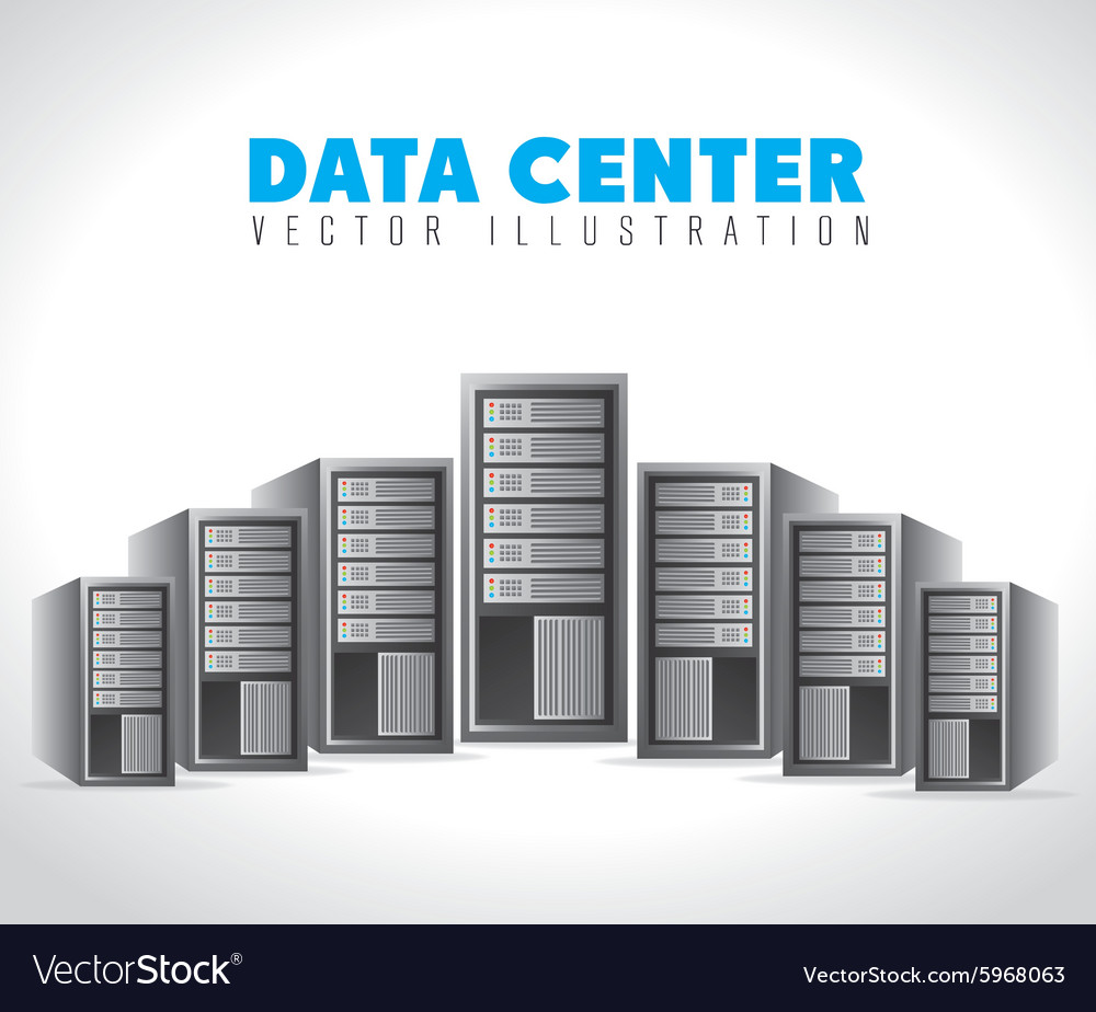 Data center and hosting
