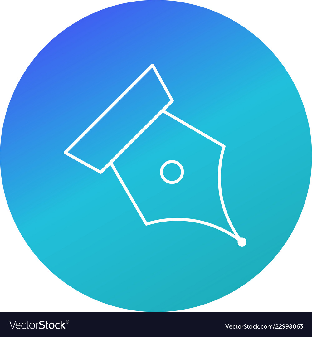 Nib icon