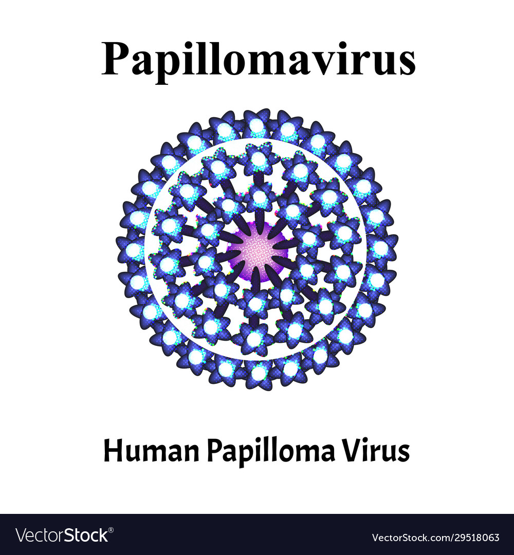 papilom uman viral