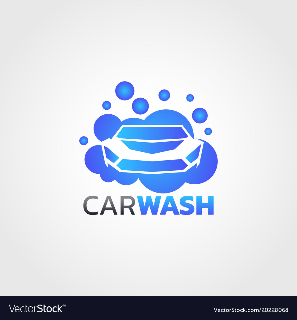 Robot car wash карта лояльности