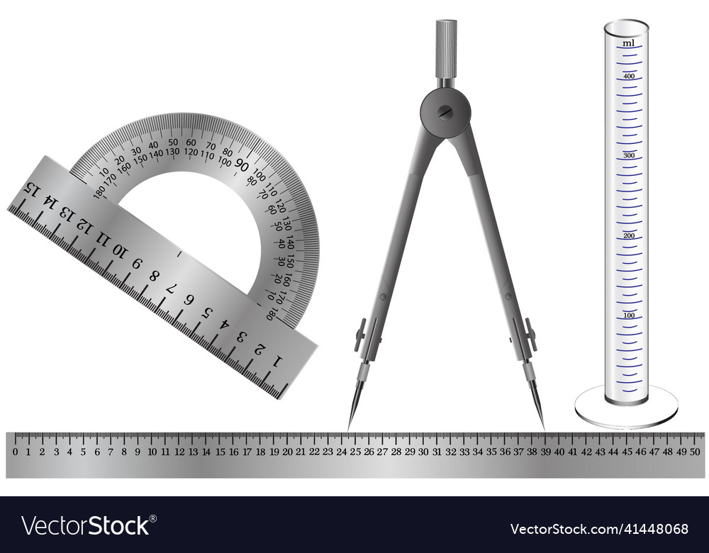 Physical instruments for measuring quantities