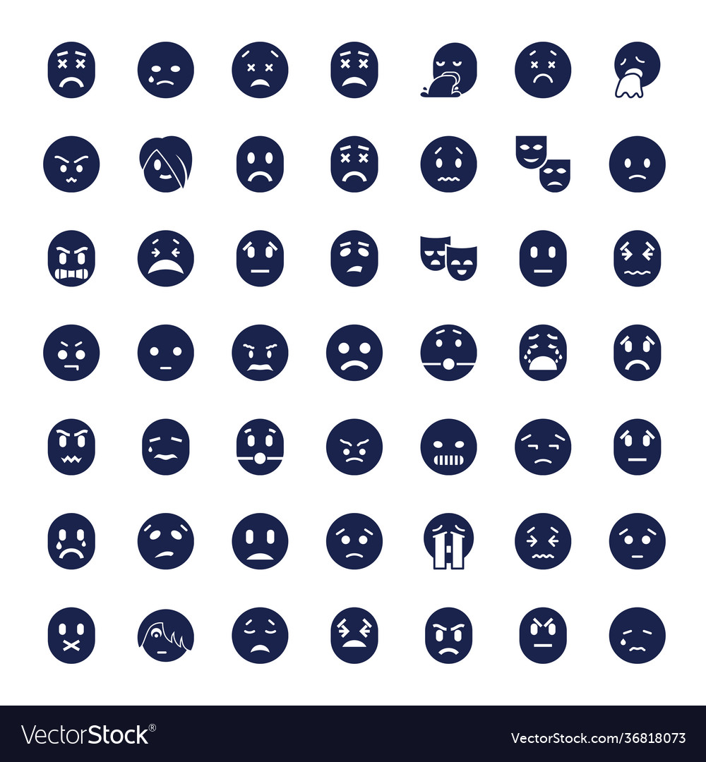 49 sad icons