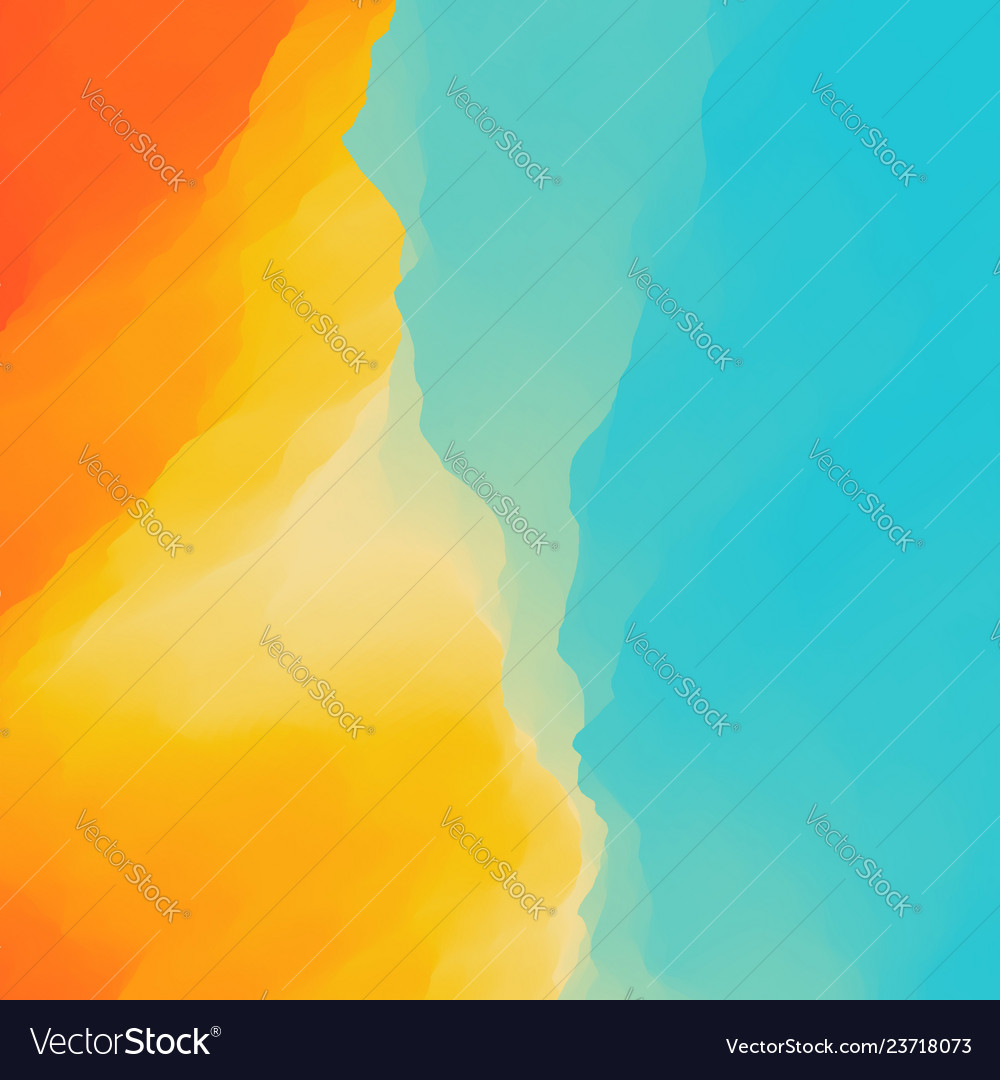 Abstract background for design vector image Abstract background for design