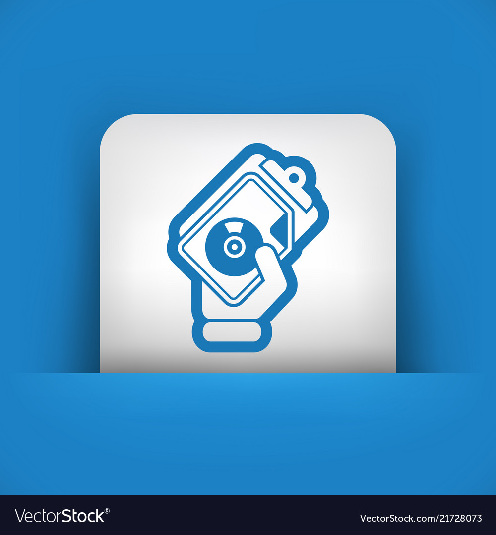 Document file icon