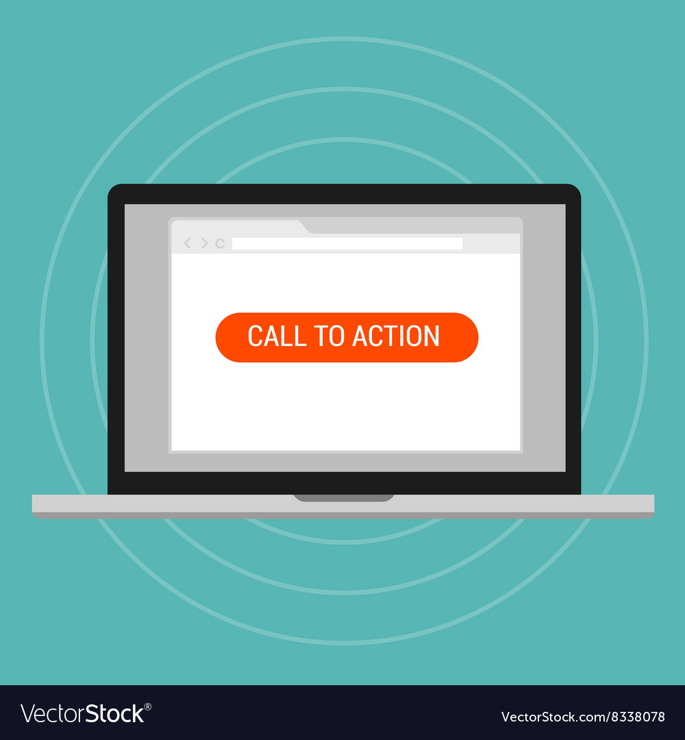 Call to action landing page optimization effective
