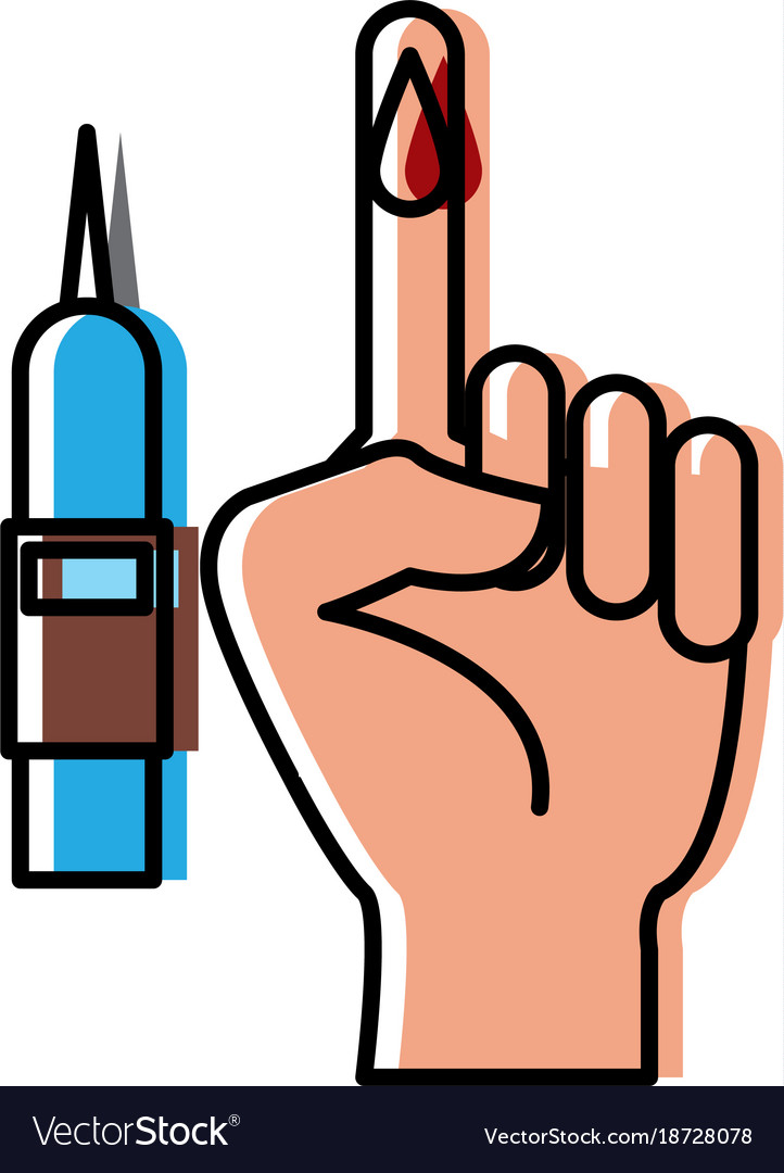 Diabetes Glukosetest