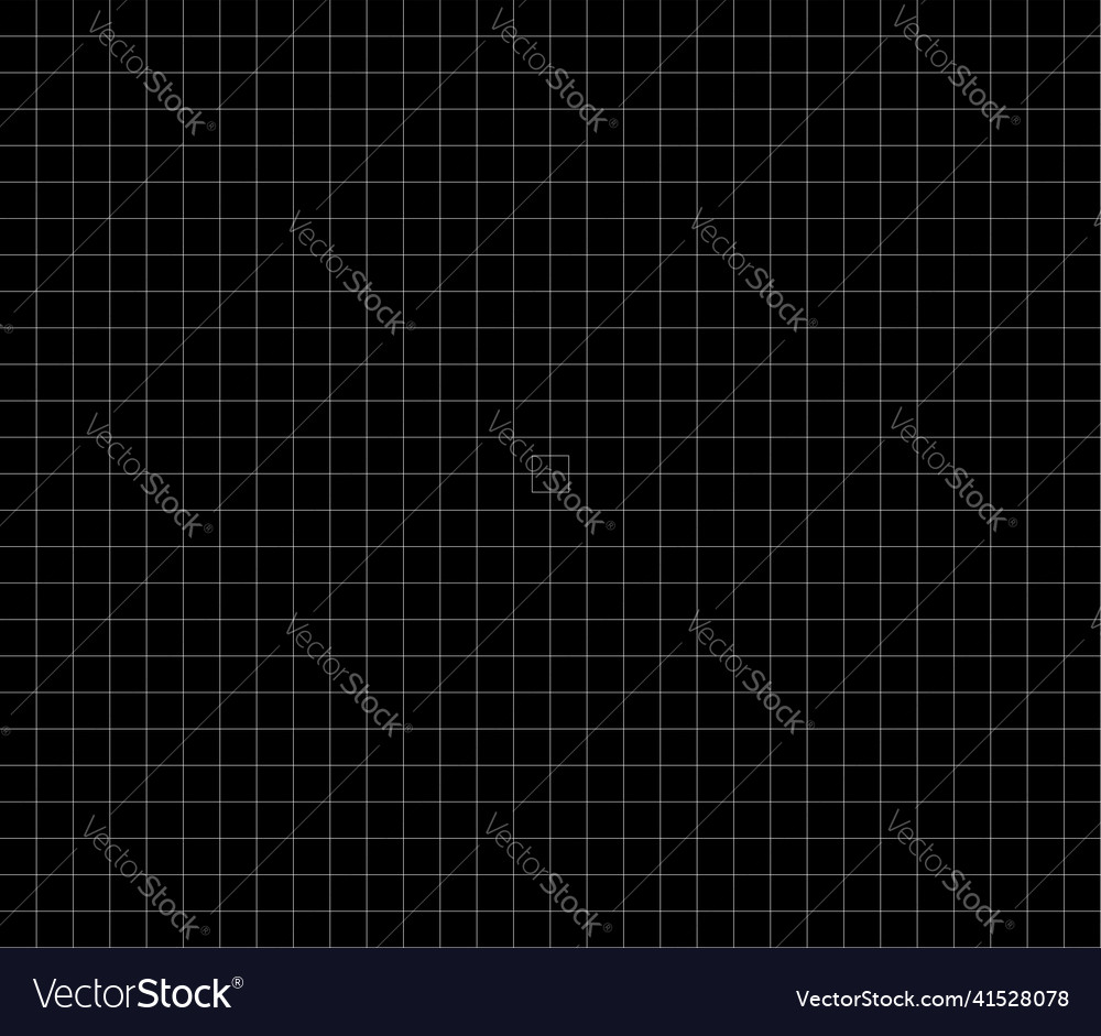 Graph plotting coordinate and millimeter paper vector image Graph plotting coordinate and millimeter paper